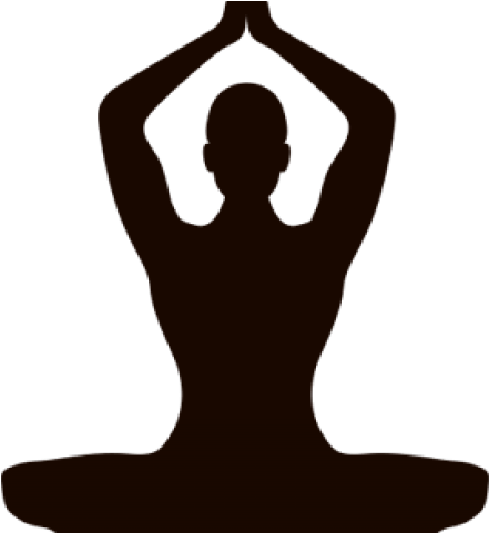 Meditation Symbols Clipart (640x480), Png Download