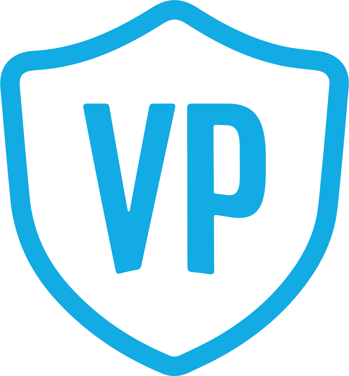 Vital Proteins Logo Png Clipart (1375x1482), Png Download