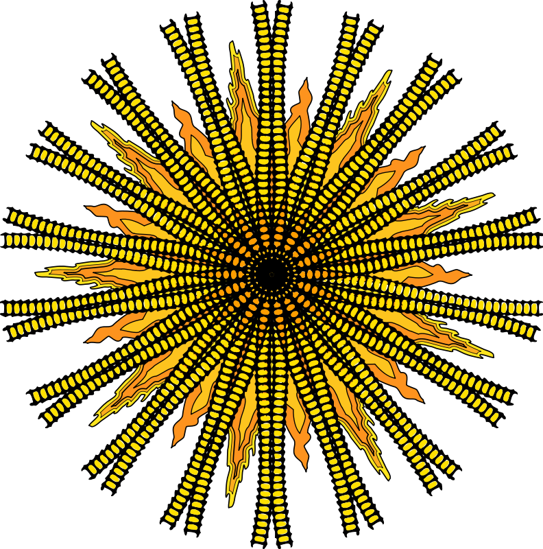 Forma Clip Art Download - Loading Transparent - Png Download (792x800), Png Download