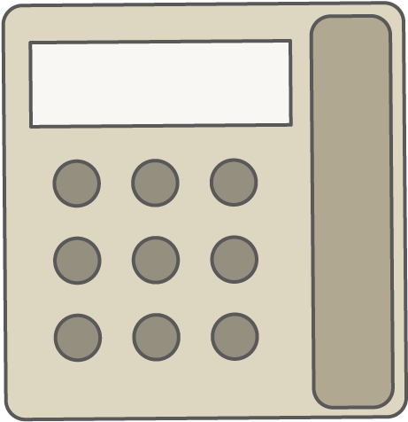 Parallel Clipart (640x640), Png Download