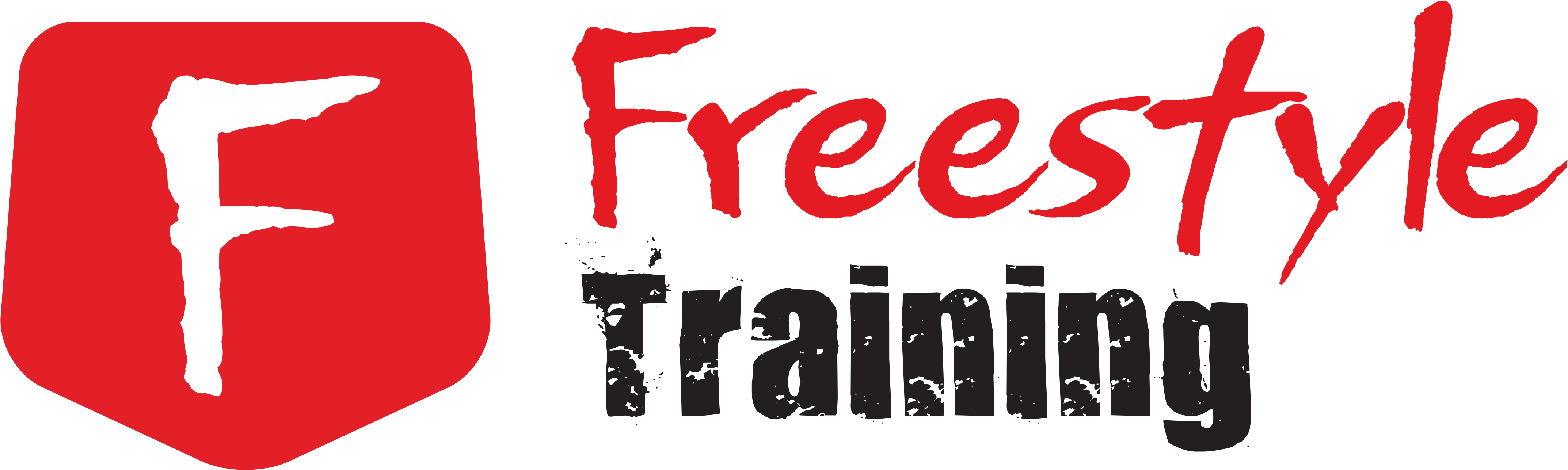 Freestyle Training Clipart , Png Download - Graphic Design Transparent Png (4292x1287), Png Download