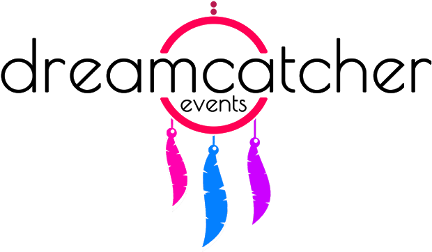 Dreamcatcher Events Clipart (860x506), Png Download