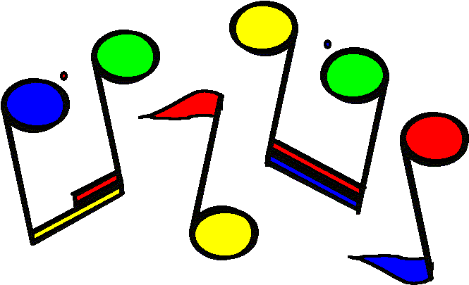 Music Clipart Gif - Png Download (719x443), Png Download