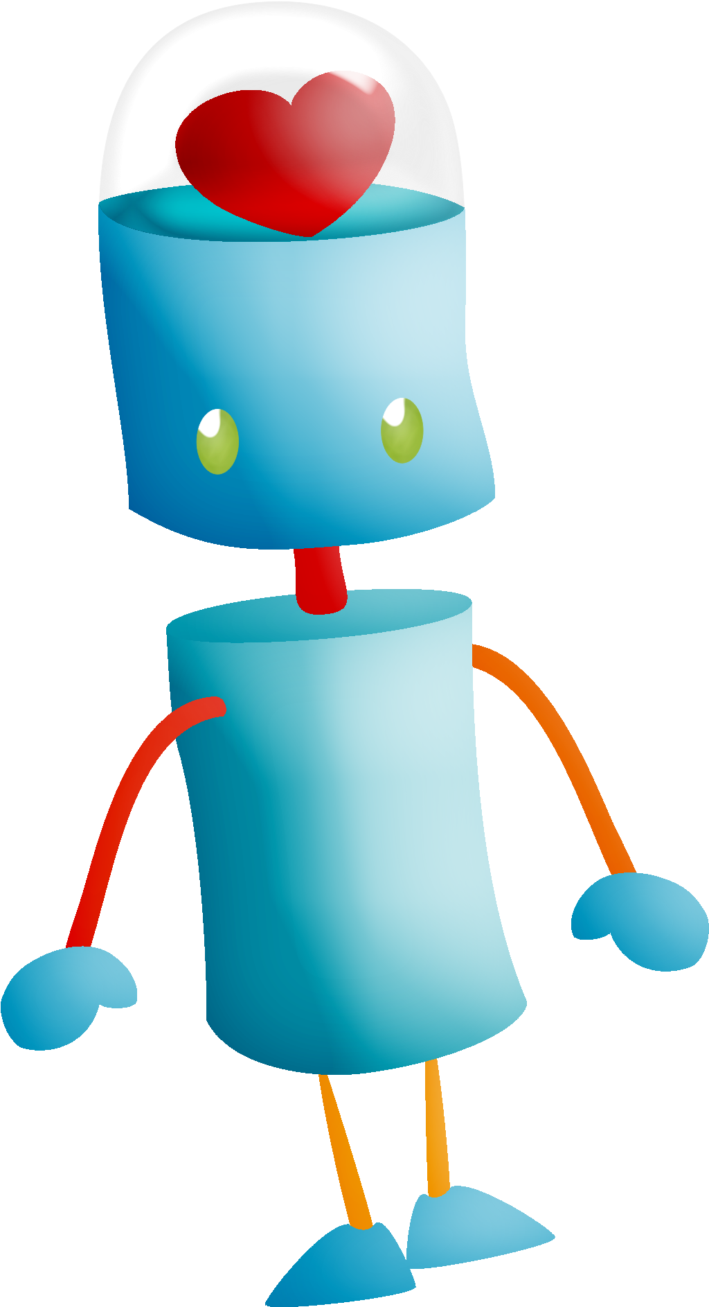 Clip Art - Png Download (1060x1926), Png Download