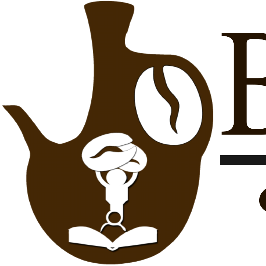 Symbol Of Ethiopian Coffee Clipart (862x862), Png Download