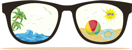 Eyeglasses Clipart - Png Download (600x600), Png Download