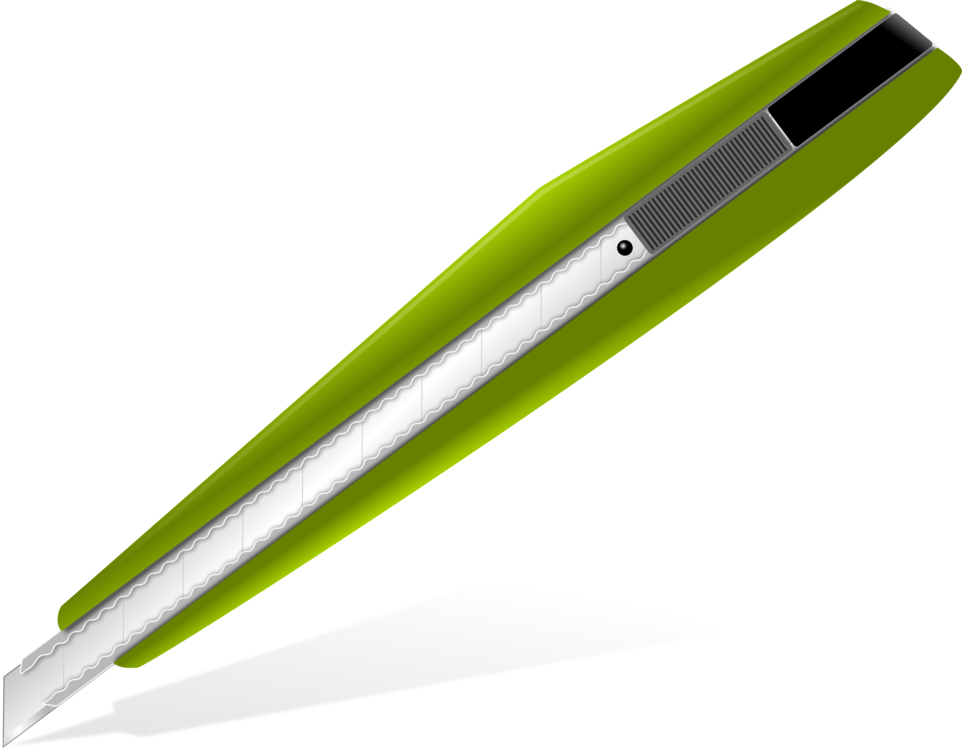 Free To Use Public Domain Utility Knife Clip Art - Cutter Clip Art - Png Download (800x624), Png Download