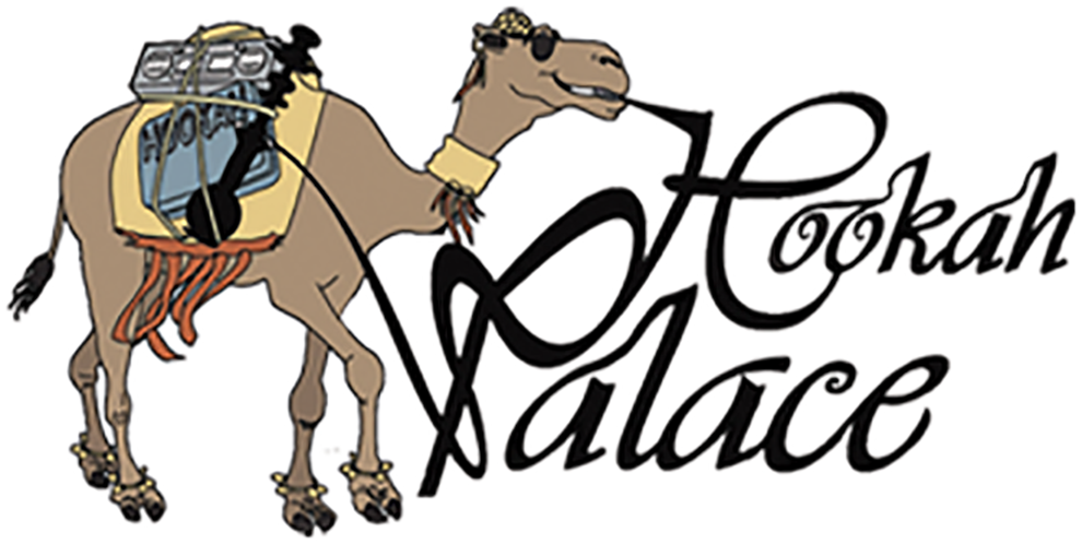 Arabian Camel Clipart , Png Download - Hookah Transparent Png (990x498), Png Download