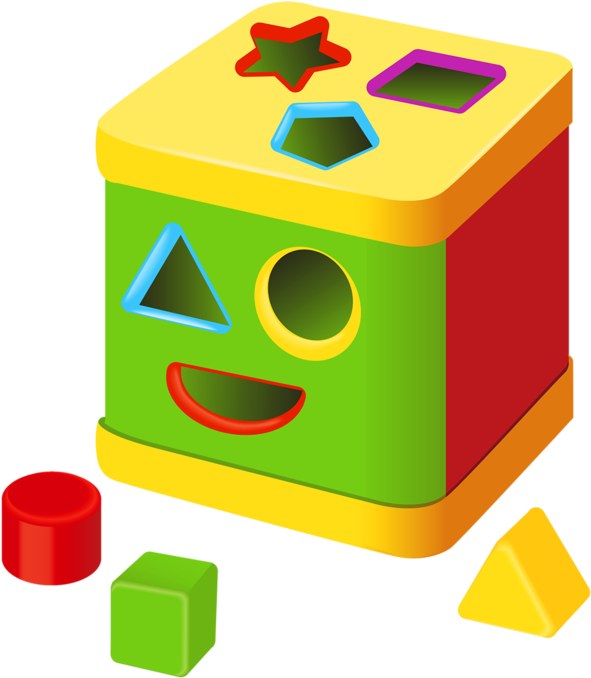 Png Pinterest Clip - Baby Toys Png Clipart Transparent Png (722x800), Png Download