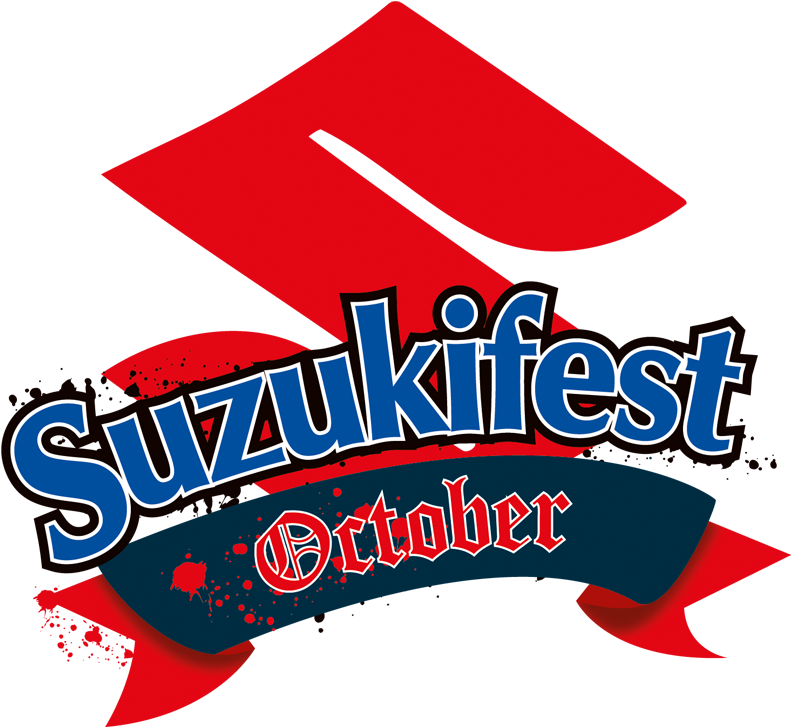 Suzuki Motorcycles, Motorbikes Atvs Australia - Graphic Design Clipart (800x726), Png Download