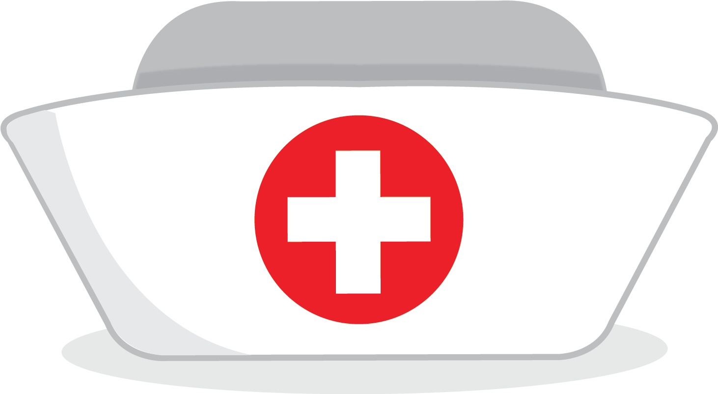 Red Cross Mark Clipart Medical Clinic - Medicare Symbols - Png Download (1462x802), Png Download
