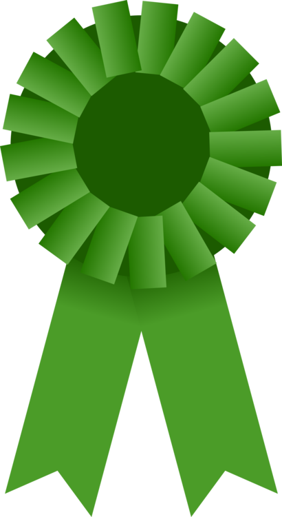 Grass,leaf,symbol Clipart (410x750), Png Download