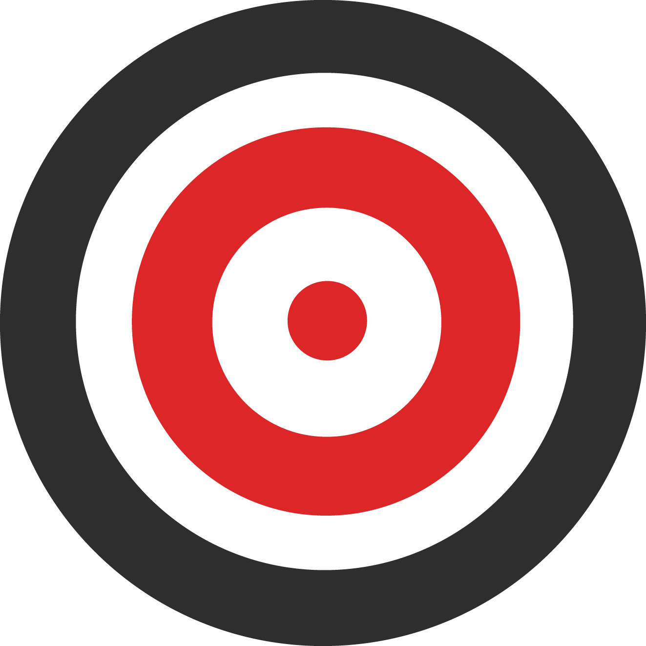 Target Corporation Clip Art - Warren Street Tube Station - Png Download (1323x1323), Png Download
