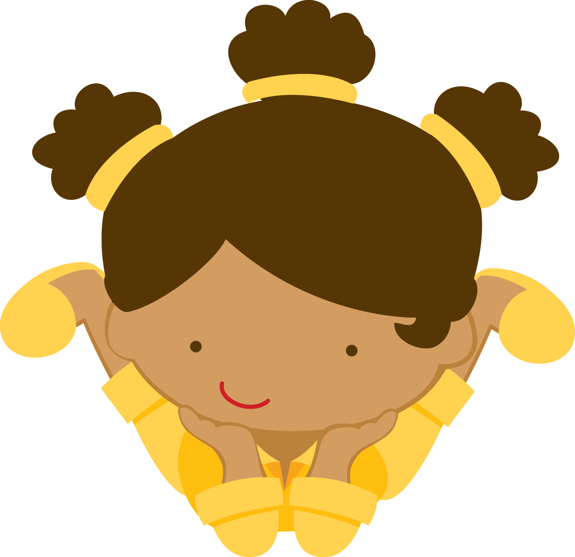 Transparent Slumber Party Png - Pool Cute Clipart (1125x1089), Png Download