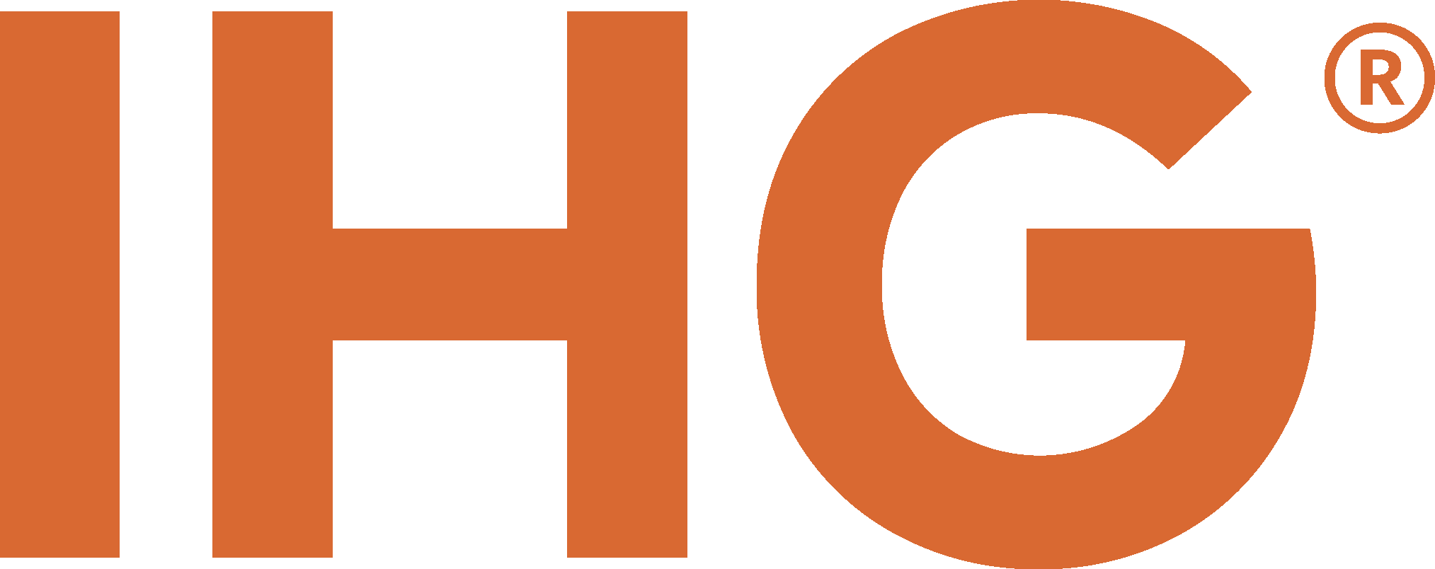 Ihg Clipart Clip Art Download Ihg Logo - Angel Tube Station - Png Download (2027x804), Png Download