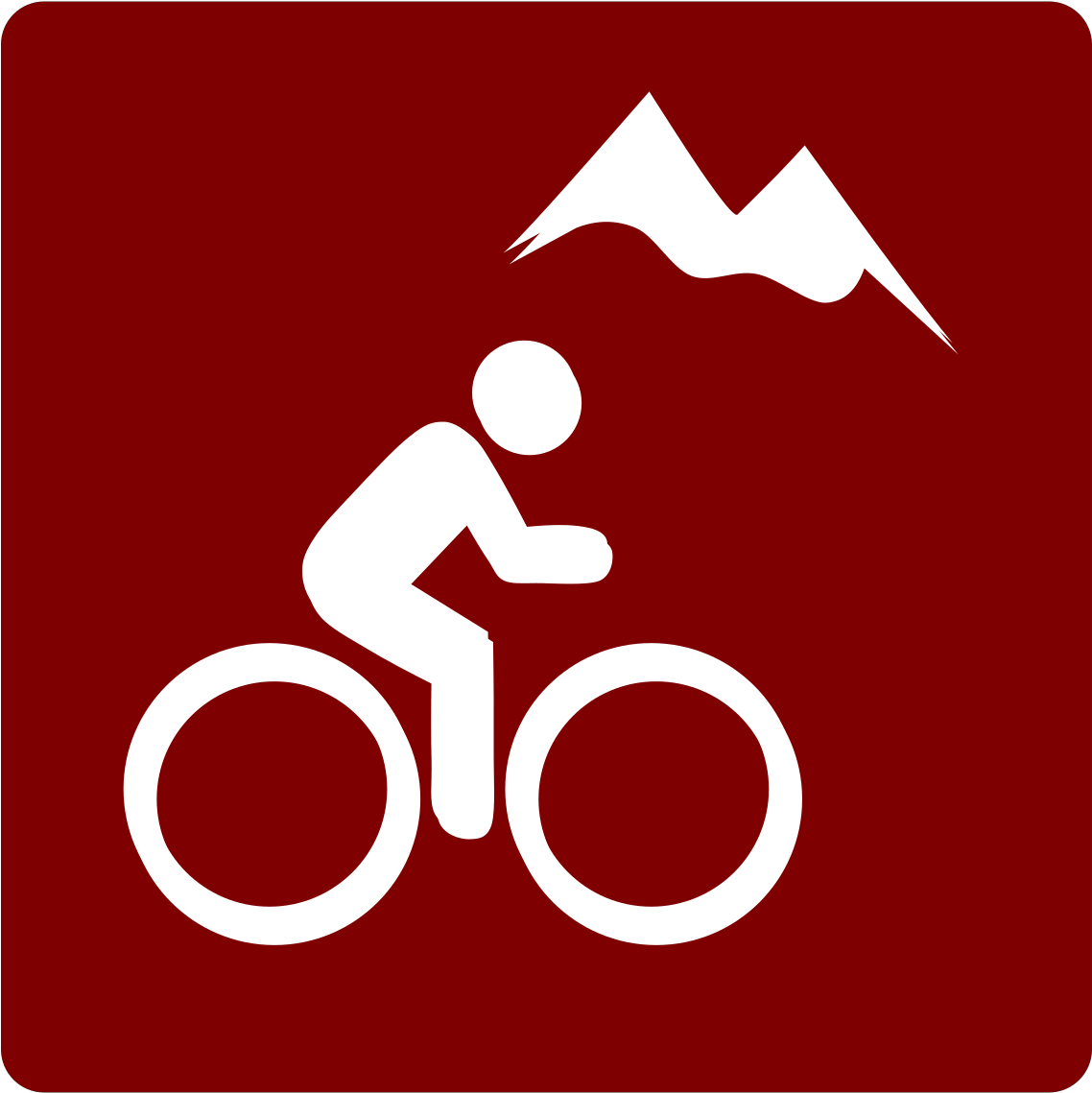 Traffic Sign Clipart (1600x1600), Png Download