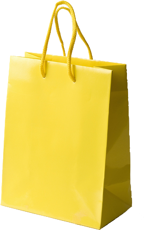 Reusable Shopping Bag Paper - Shopping Bag Png Clipart (699x1024), Png Download