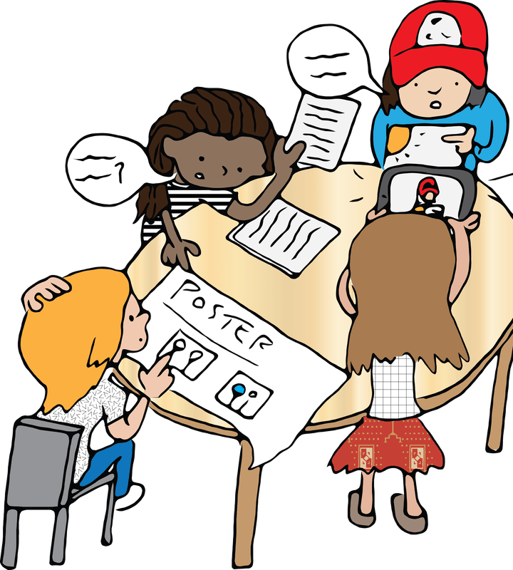 Shared task