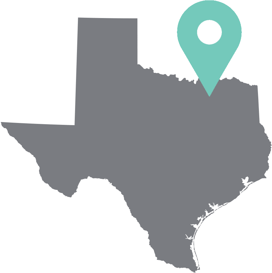 Texas Silhouette Clip Art - Texas Shape - Png Download (1200x1003), Png Download