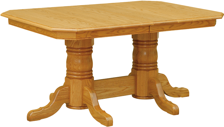 Dining Table Clipart Cartoon Science - Wooden Table In Png Transparent Png (800x472), Png Download