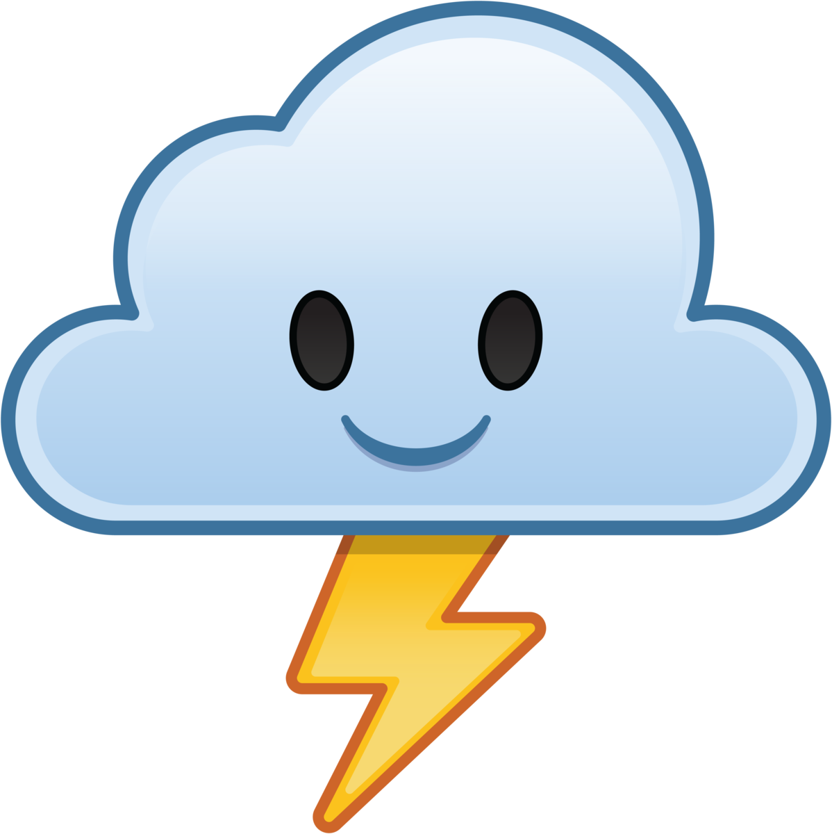 Star Wars Emoji Blitz Clipart Clip Art Freeuse Stock - Disney Emoji Blitz Cloud - Png Download (1198x1200), Png Download