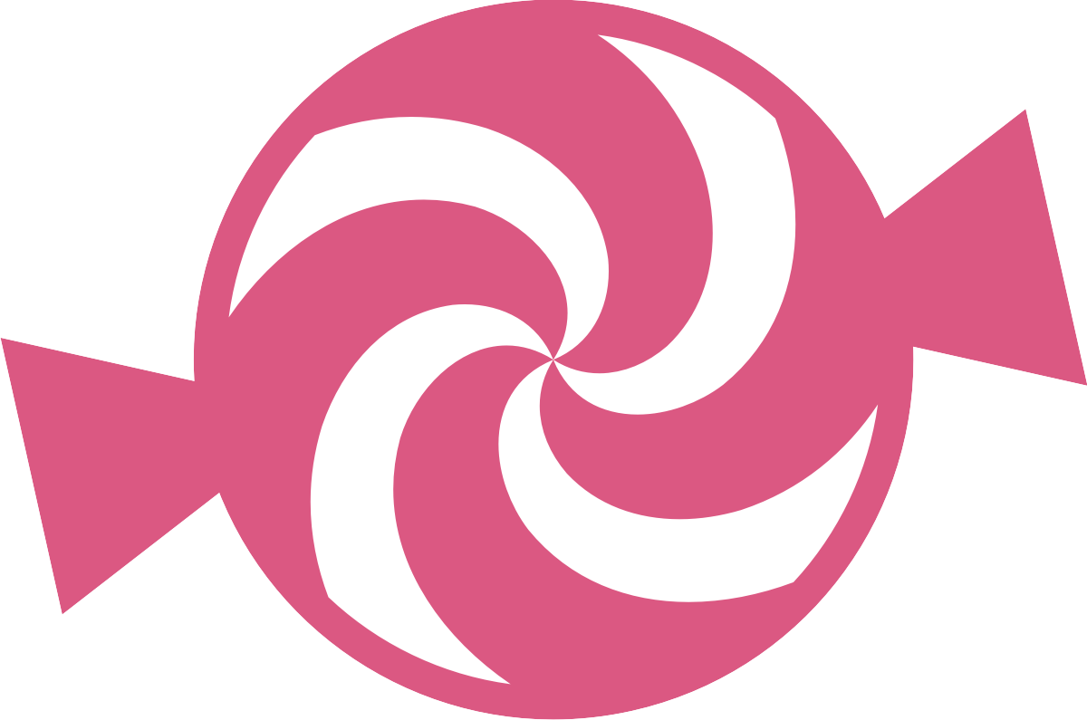 Candy Land Lollipop Candy Cane Clip Art - Warren Street Tube Station - Png Download (1200x795), Png Download