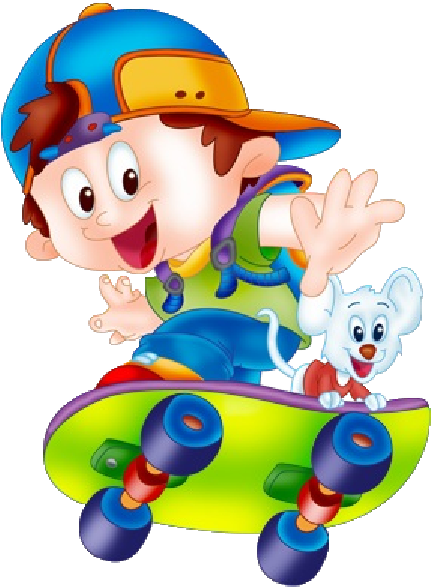 Crianças Cute Brincando Png Clipart (600x600), Png Download