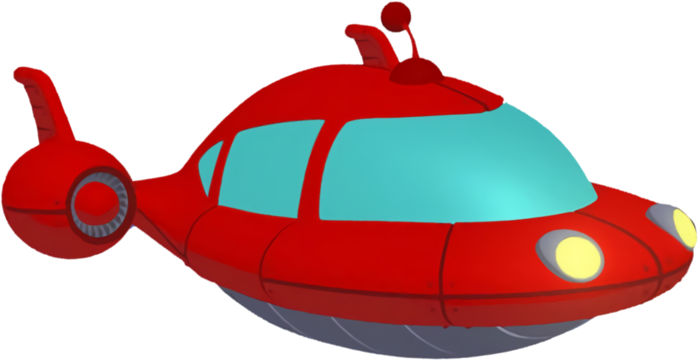 Little Einsteins Wiki - Rocket From Little Einsteins Clipart (1392x782), Png Download