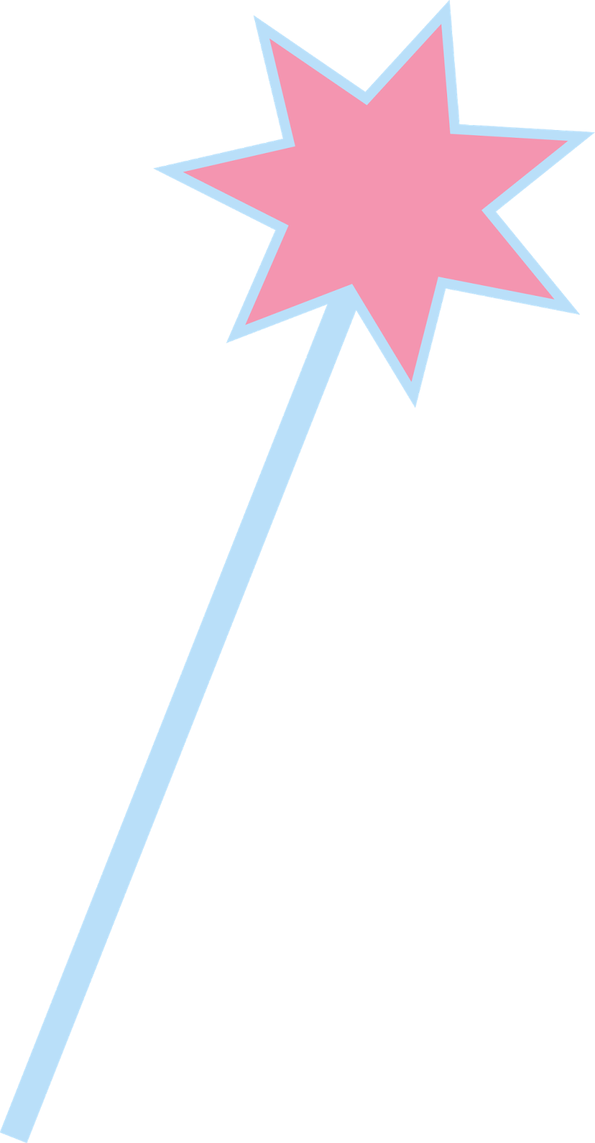 Magic Cinderella Babies Clip Art - Clip Art - Png Download (833x1600), Png Download
