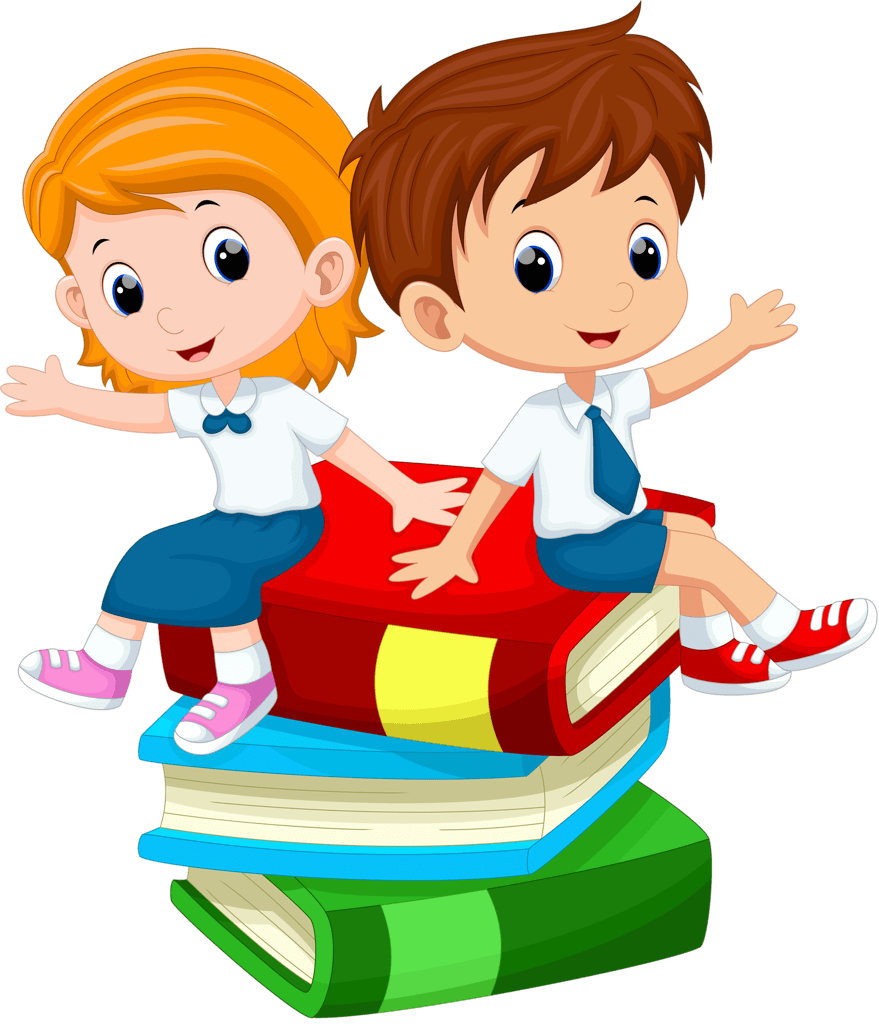 School Kids Clipart"
 Src="https - School Student Clipart Png Transparent Png (879x1024), Png Download