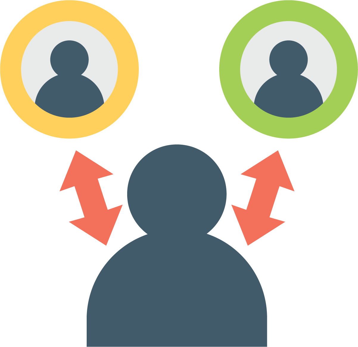 Circle Clipart (1202x1168), Png Download