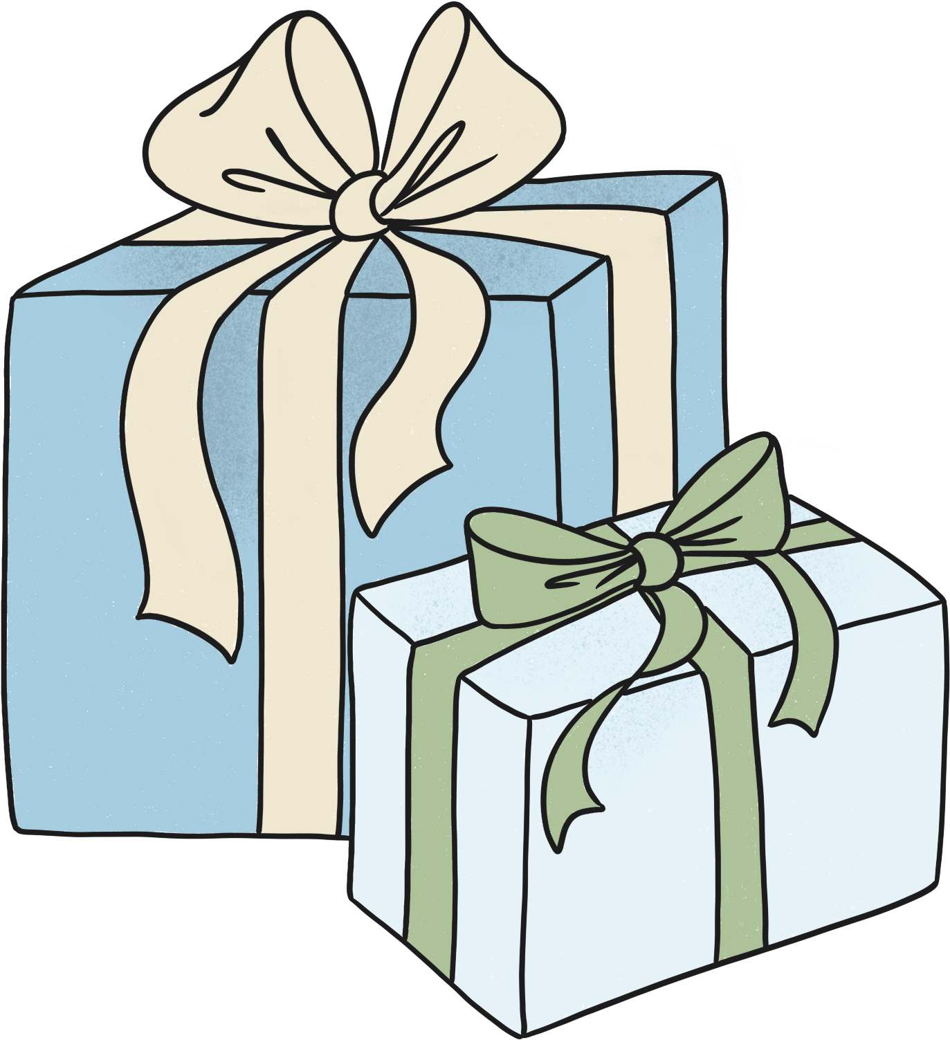 Box Clipart (2048x2048), Png Download