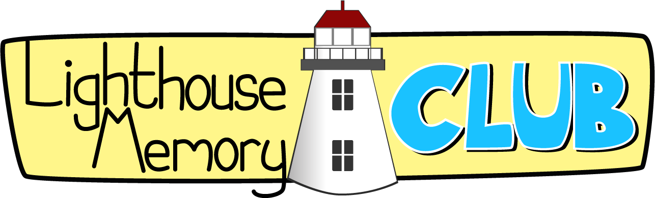 Lighthouse Clipart Bible - Lighthouse - Png Download (1286x390), Png Download