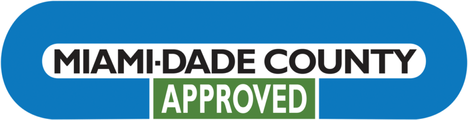 Miami Dade County Marketing Approved Logo No Background Miami Dade County Approved Clipart Full Size Clipart 530000 Pinclipart