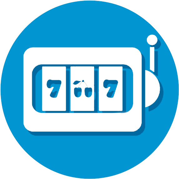 Casinos - Social Responsibility Icon Png Clipart (580x580), Png Download