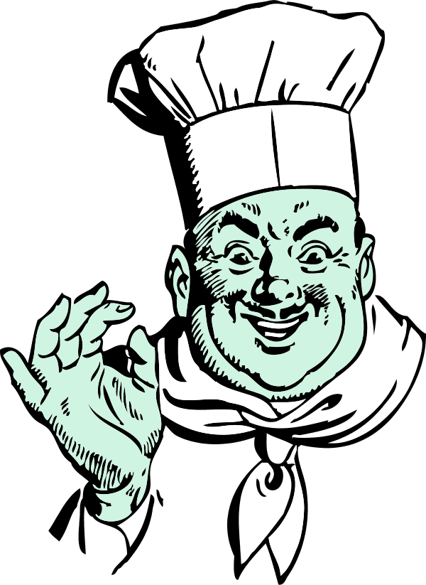 Cartoon Celery - 50 Decadent Appetizers, Snacks And Dip Recipes Clipart (600x823), Png Download