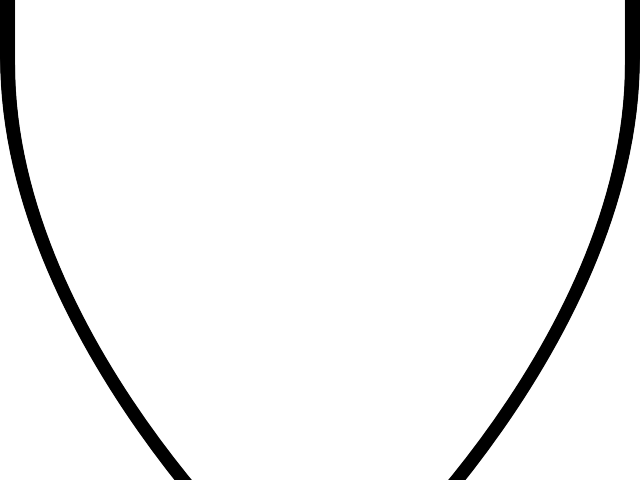 Kite Clipart Kite Outline - Clip Art - Png Download (640x480), Png Download