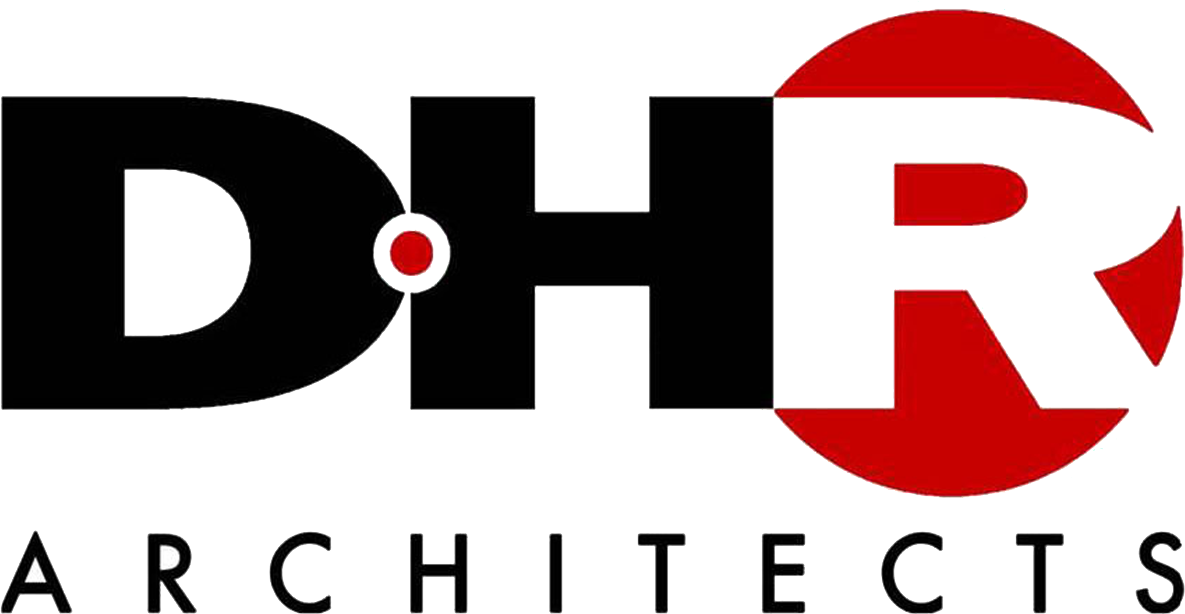 Architectural Intern - Dhr Clipart (2500x1275), Png Download