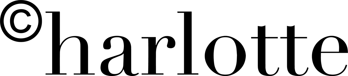 Thank You - Charters Estate Agents Logo Clipart (1200x262), Png Download