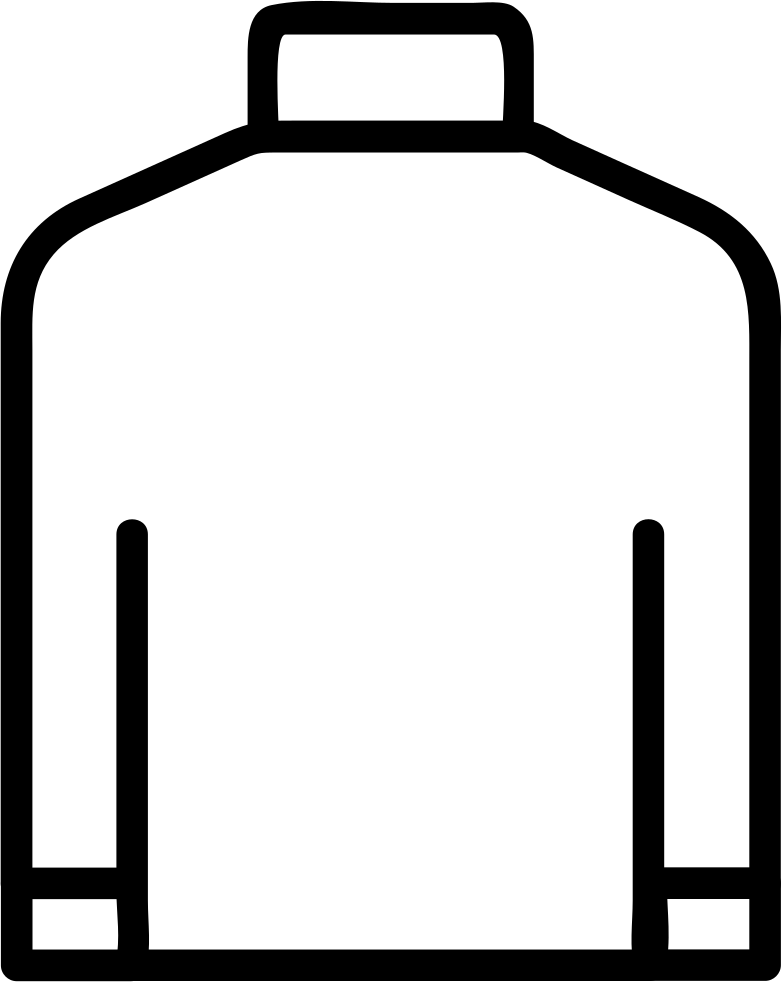 Sweater Comments Clipart (782x982), Png Download