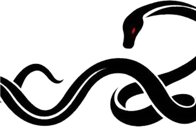 Image Black And White Library Tattoo Free On Dumielauxepices - Transparent Tattoo Designs Snake Clipart (640x480), Png Download