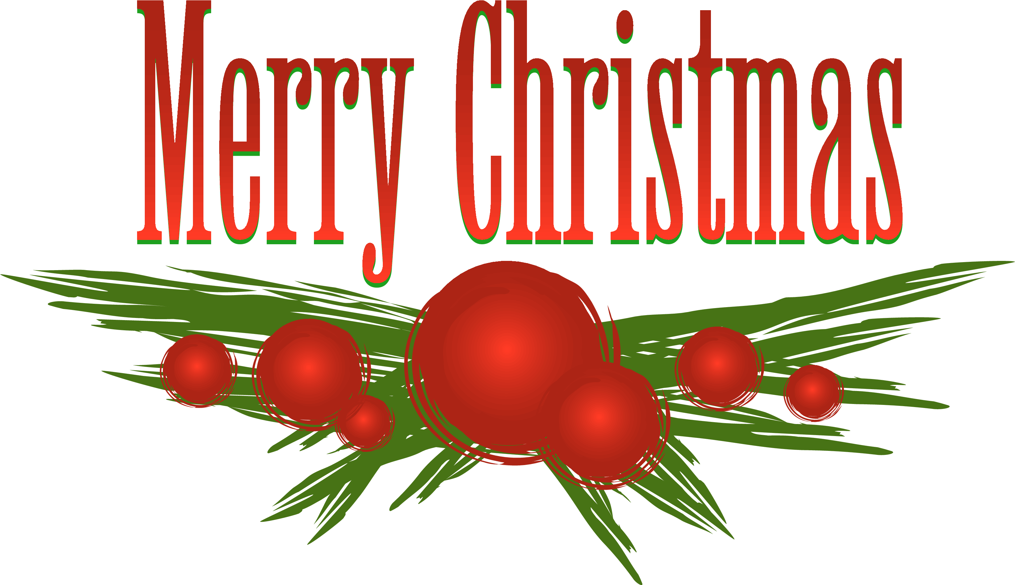 Thank You For The Thoughts Prayers And Cards After Days Of Christmas Clip Art Png Download Full Size Clipart 531958 Pinclipart