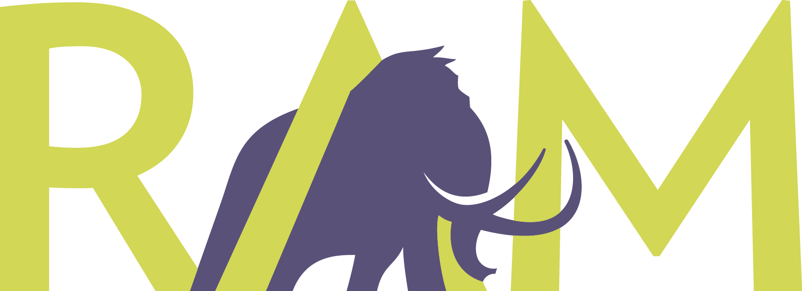 Royal Alberta Museum Logo, Select To Return To The - Royal Alberta Museum Logo Clipart (1559x567), Png Download