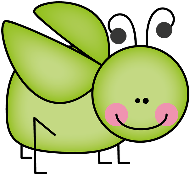 Preschool 3 The Crickets - Preschool Clipart (700x649), Png Download