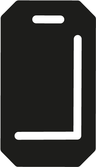 Free Screen Repair - Office Supplies Clipart (1024x1024), Png Download