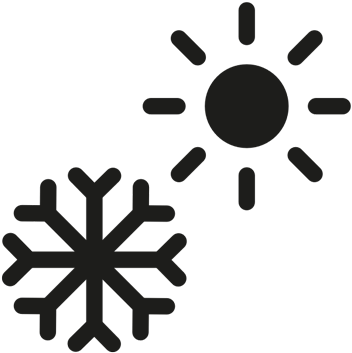 Integrated Thermal Imaging Camera - Tala Mkopo Clipart (600x600), Png Download