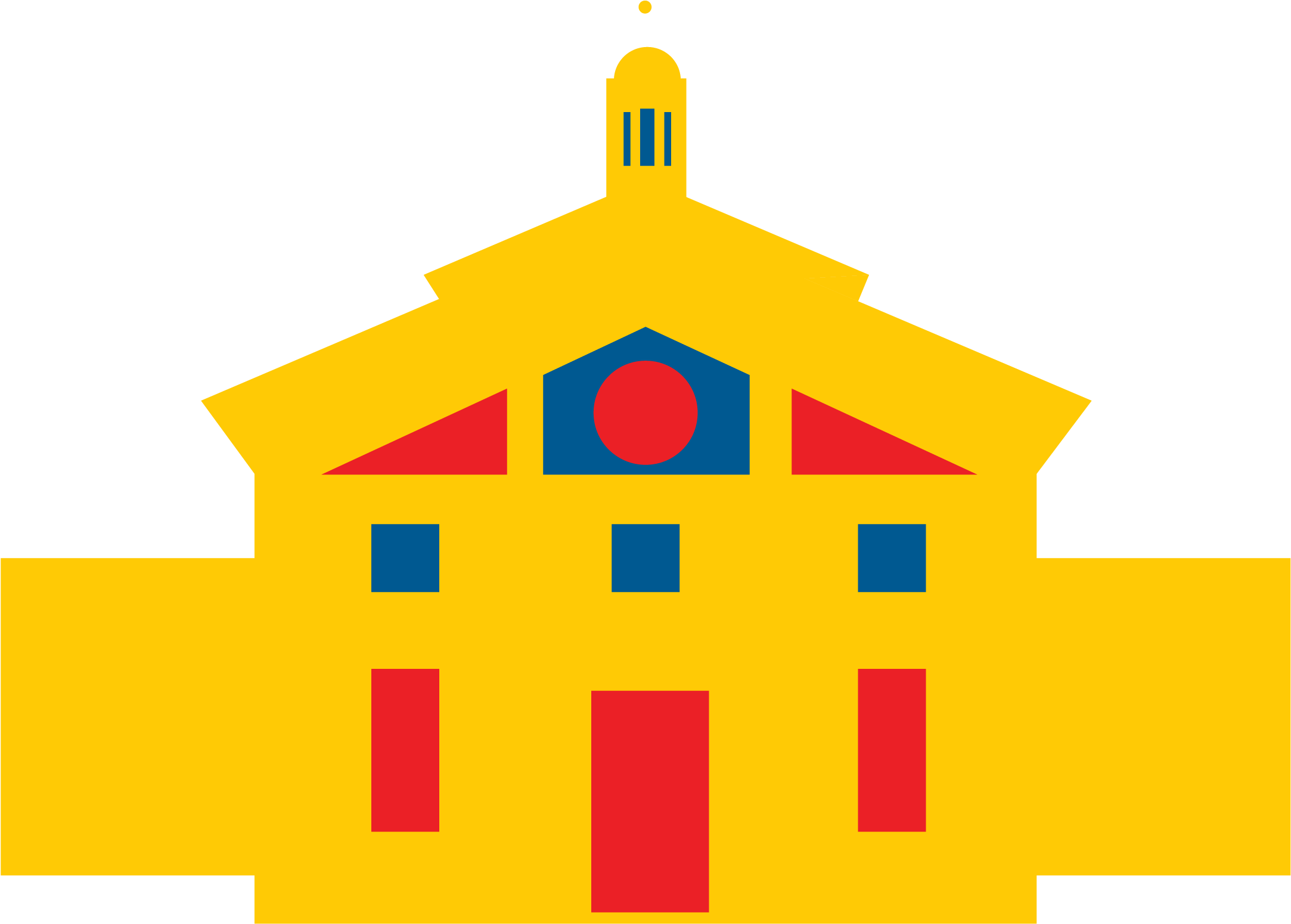 Learning Colour Png Png Tour Childrens Museum Muba - Muba Clipart (4000x2000), Png Download