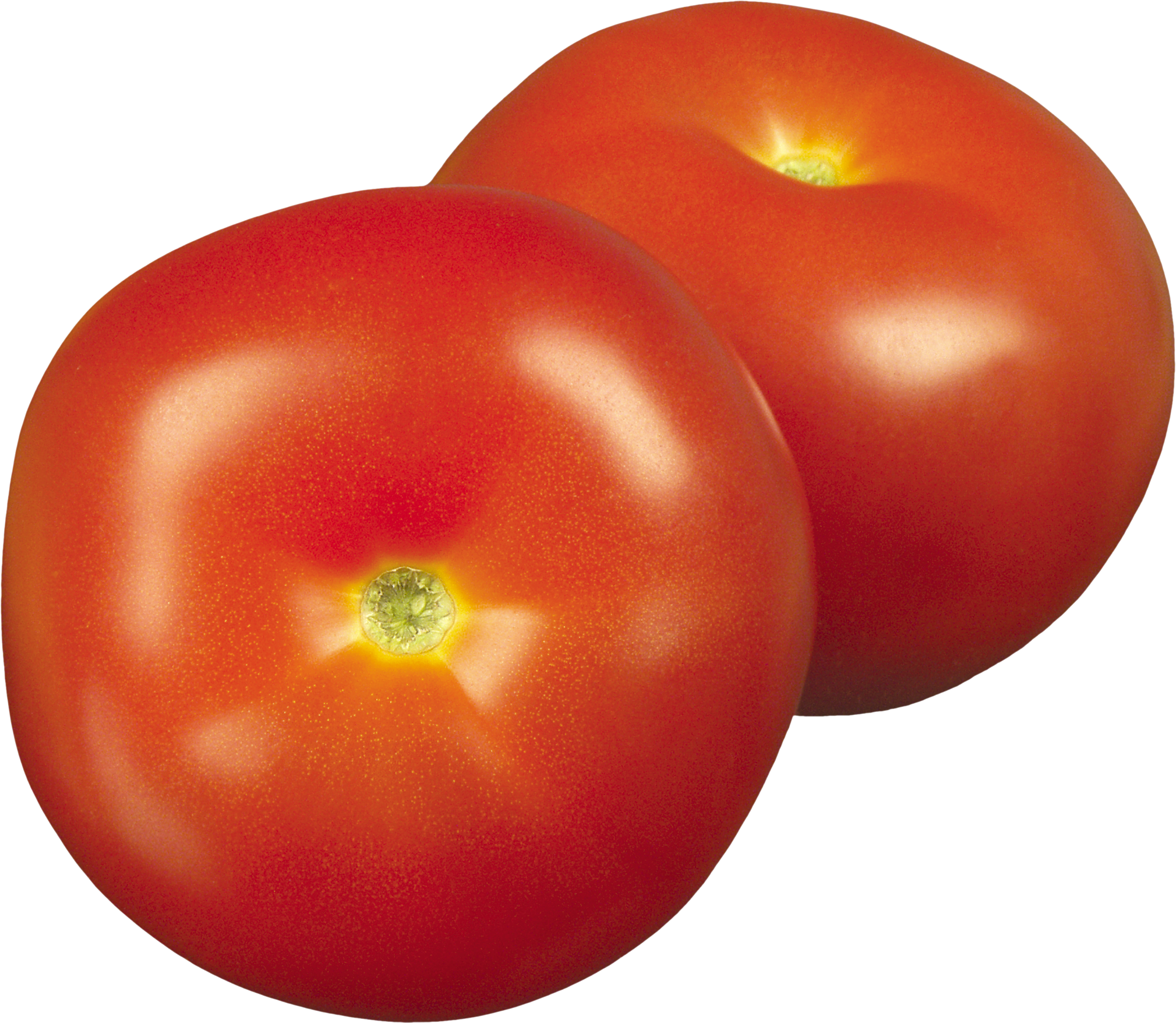 Tomato Png Image Clipart Free Clip Art Images - Transparent Background Tomatoes Png (2019x1756), Png Download