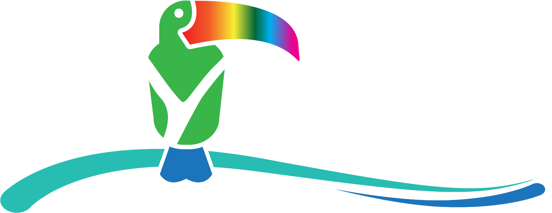 Gaycations Costa Rica - Hotel Clipart (2000x758), Png Download