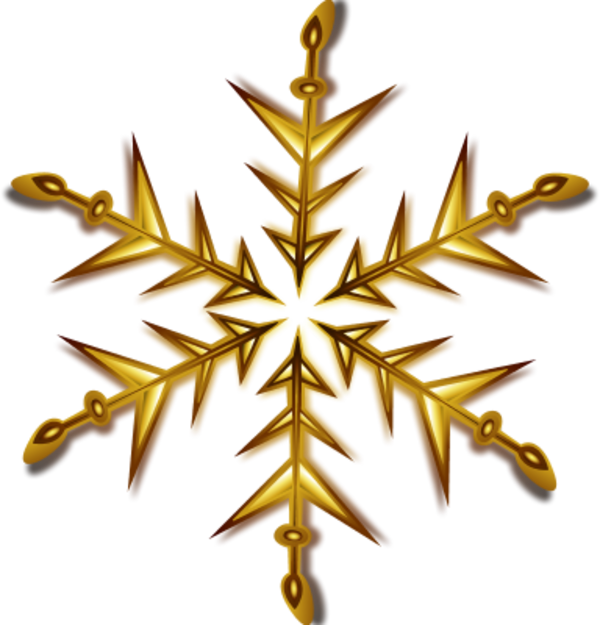 Vector Clip Art - Estrellas De Navidad Png Transparent Png (600x625), Png Download